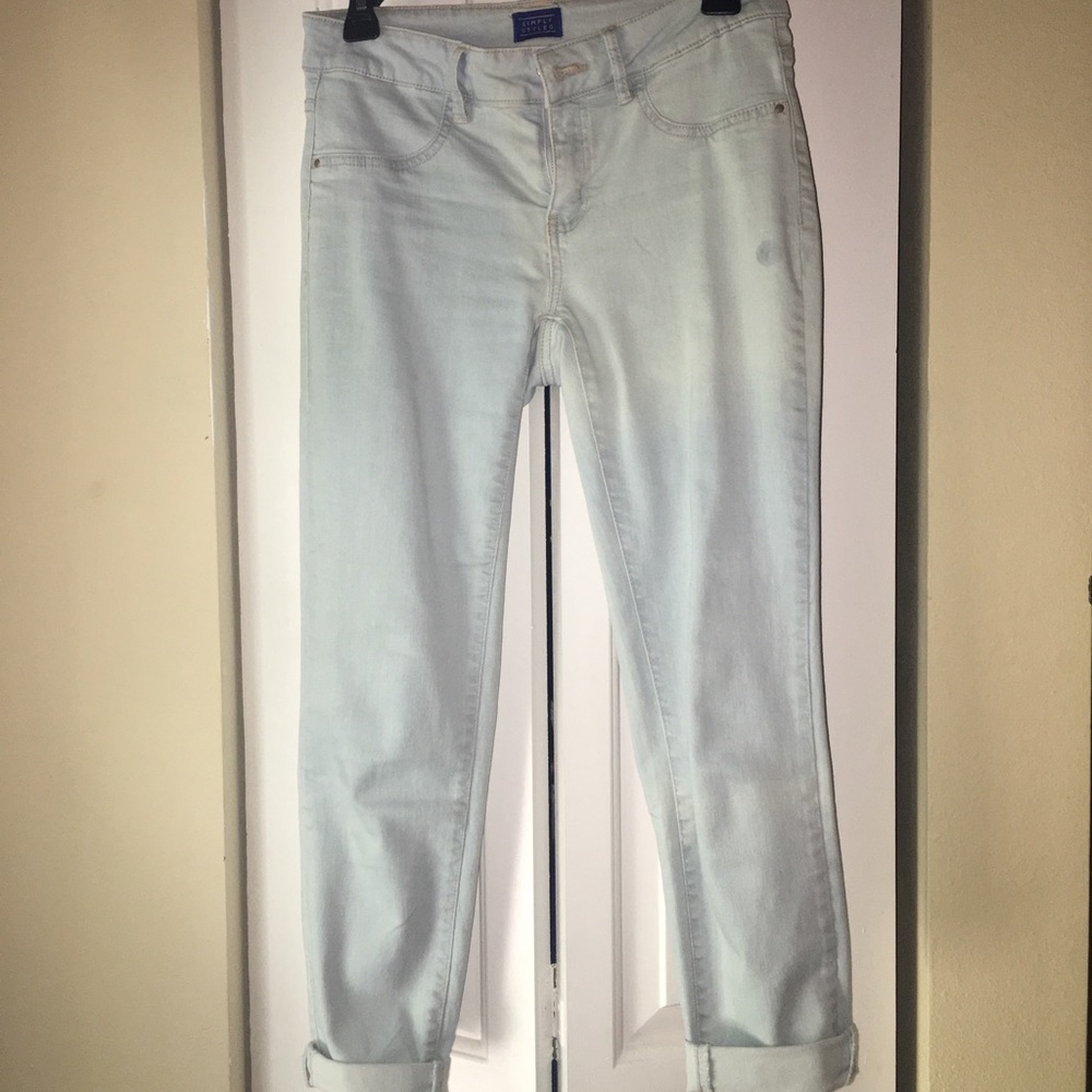 Jeggins